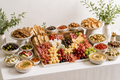 Twin Cities Grazing Table