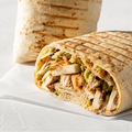 chicken shawarma