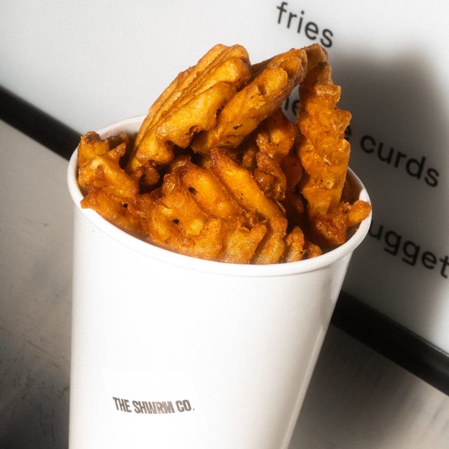 fries
