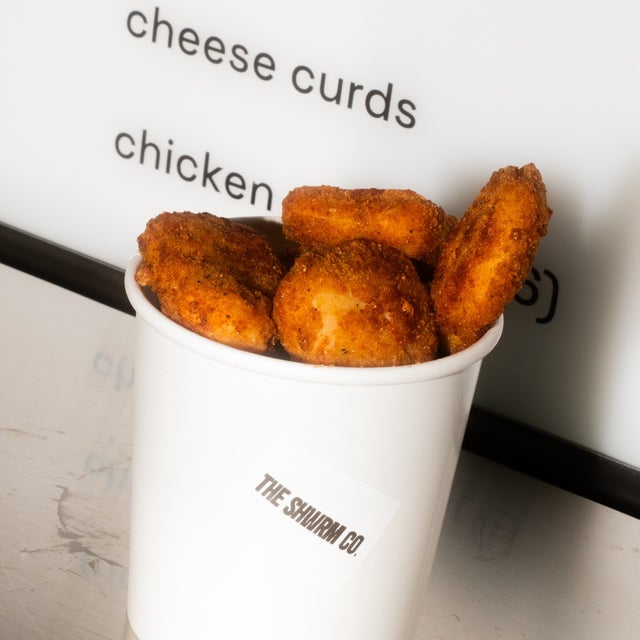 Nuggets Nuggets